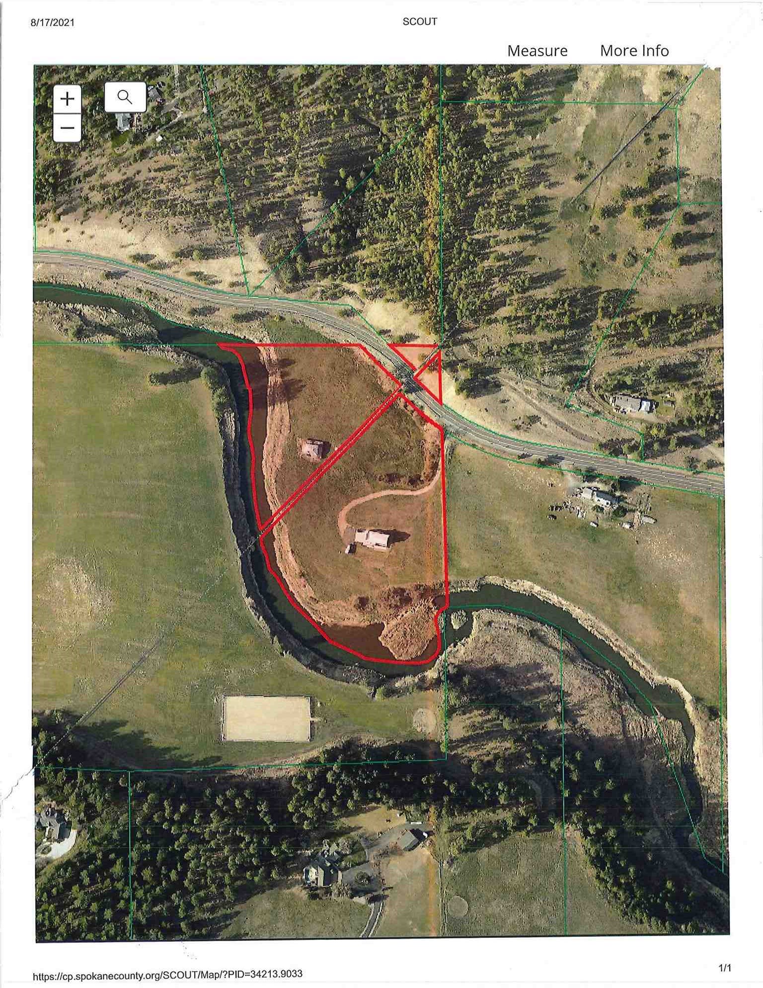 10422 South Hangman Valley Road Spokane, WA 99224 - Photo 34 of 34 Gallery Image 34