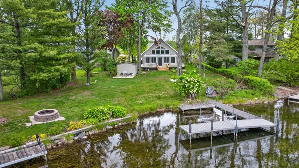 $475,000 | 571 Acorn Trail, Horton, MI 49246