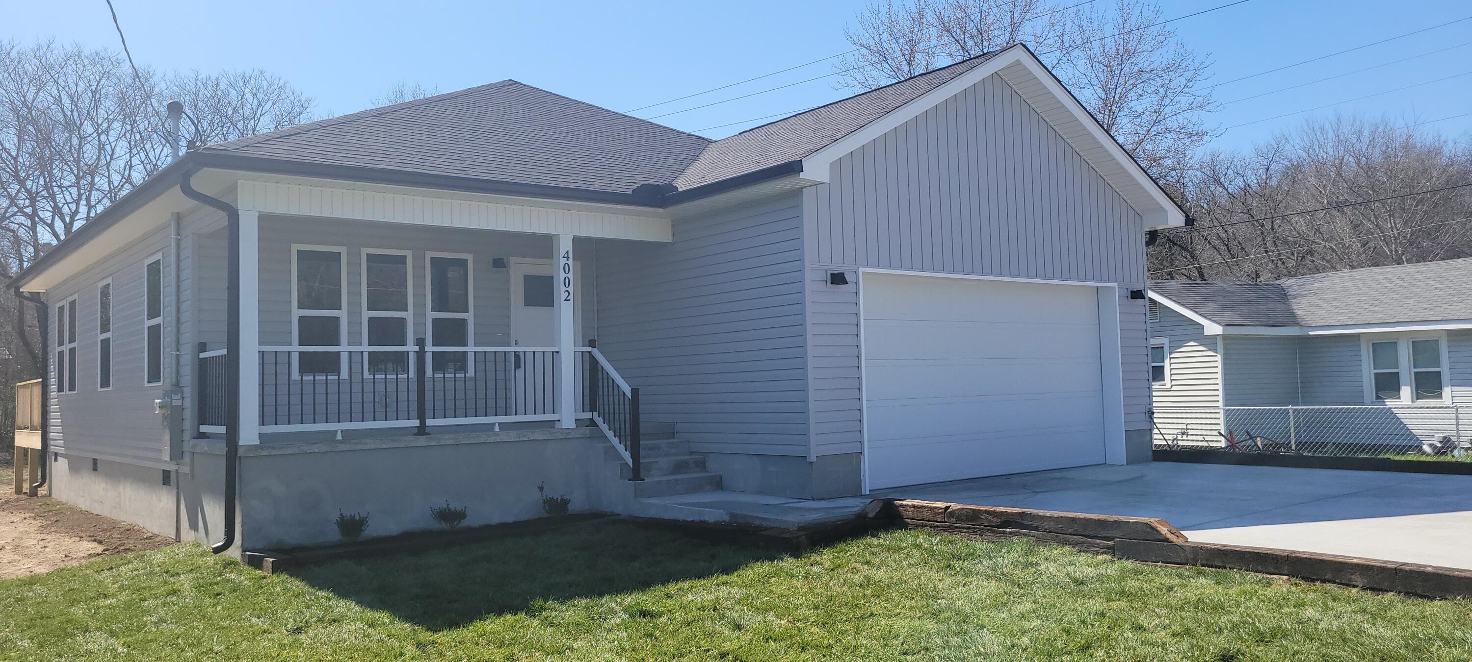 4002 Bennett Road Chattanooga, TN 37412 - Photo 1 of 46 20220303_134348
