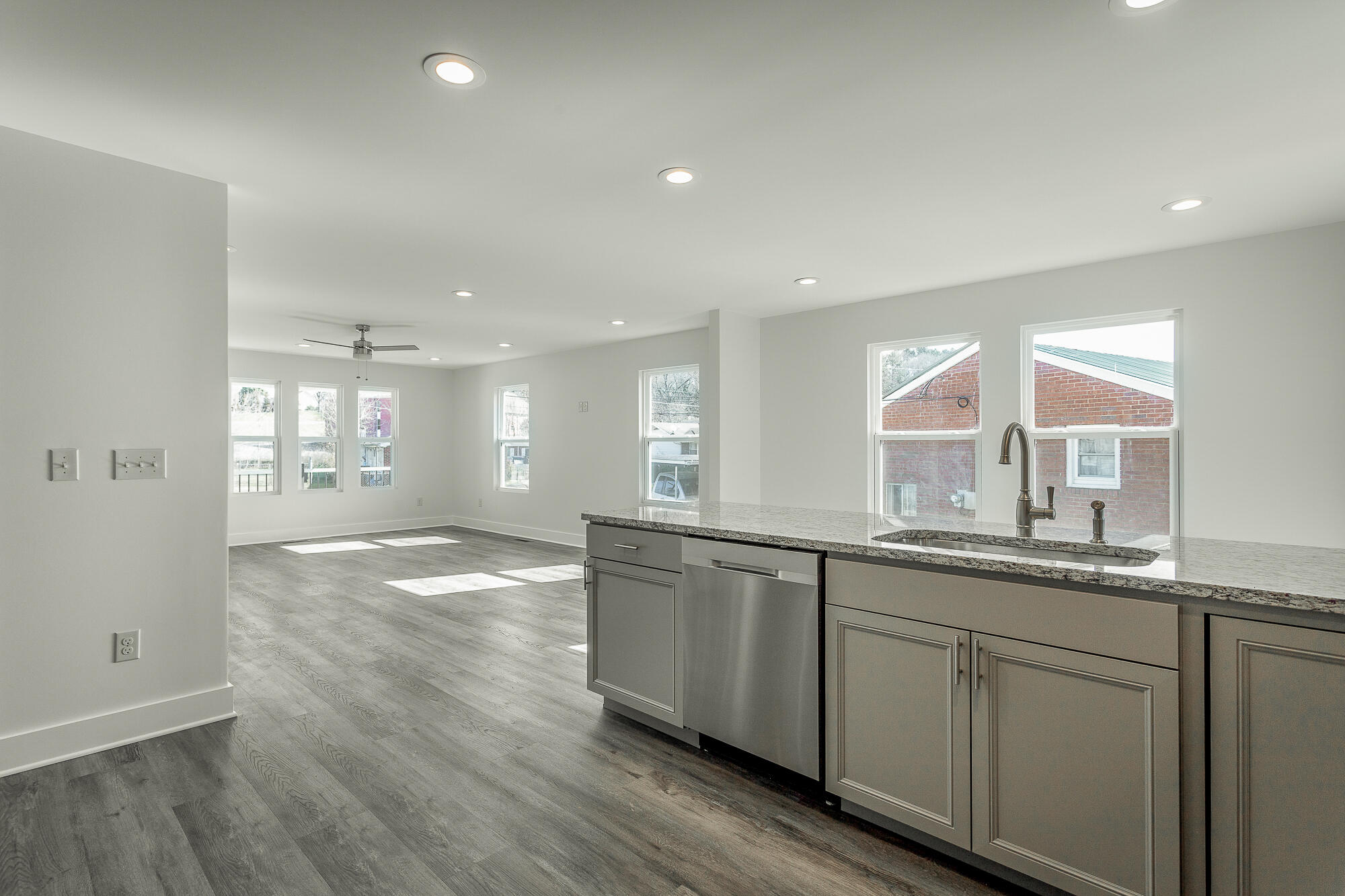 4002 Bennett Road Chattanooga, TN 37412 - Photo 11 of 46 4002 Bennett Rd. HD-21