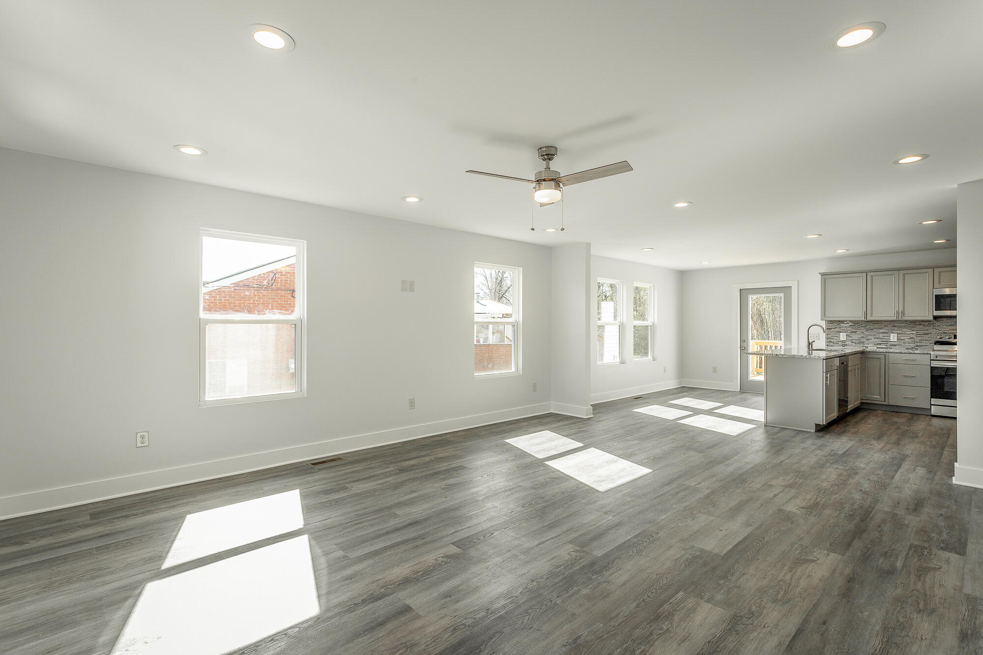 4002 Bennett Road Chattanooga, TN 37412 - Photo 18 of 46 4002 Bennett Rd. HD-34