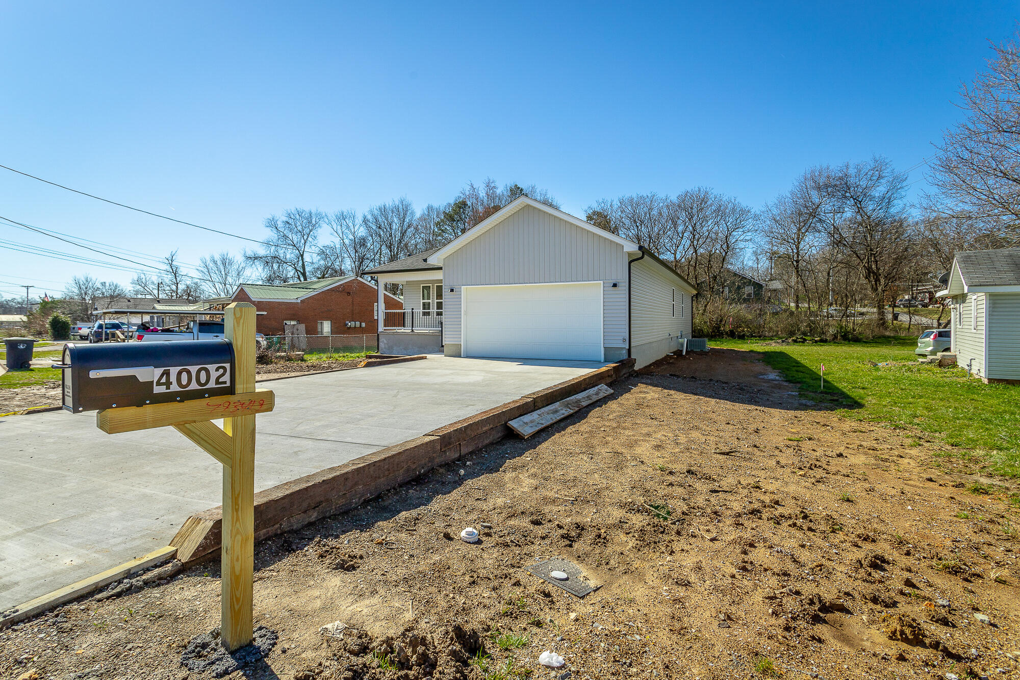 4002 Bennett Road Chattanooga, TN 37412 - Photo 36 of 46 4002 Bennett Rd. HD-33