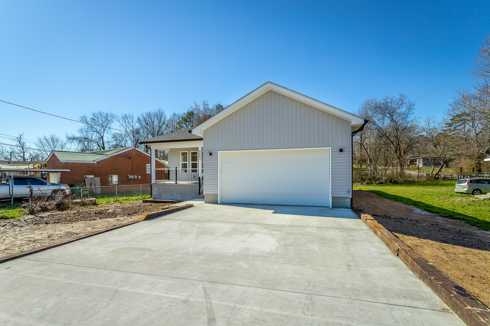 4002 Bennett Road Chattanooga, TN 37412 - Photo 37 of 46 4002 Bennett Rd. HD-36