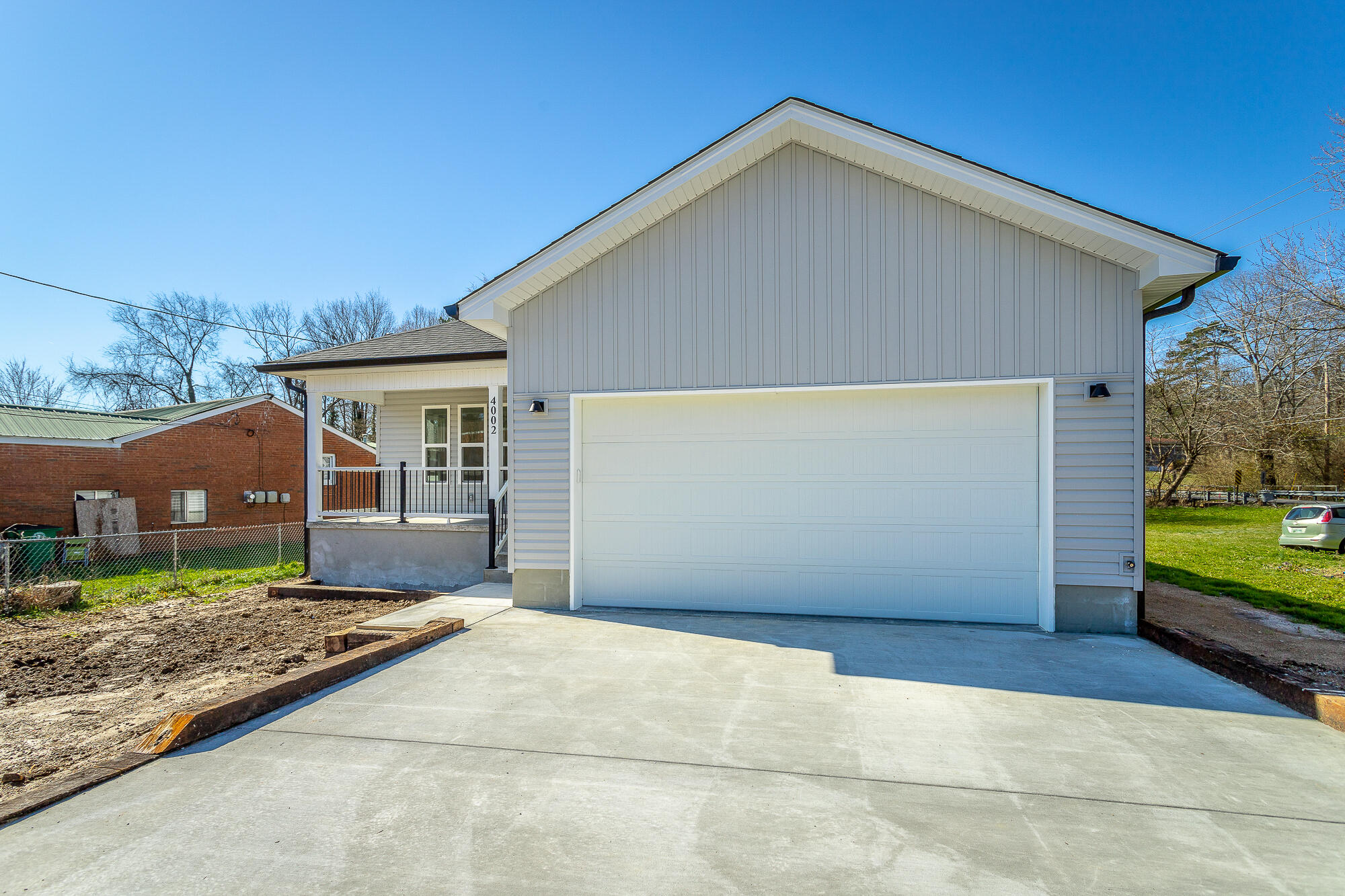 4002 Bennett Road Chattanooga, TN 37412 - Photo 38 of 46 4002 Bennett Rd. HD-37