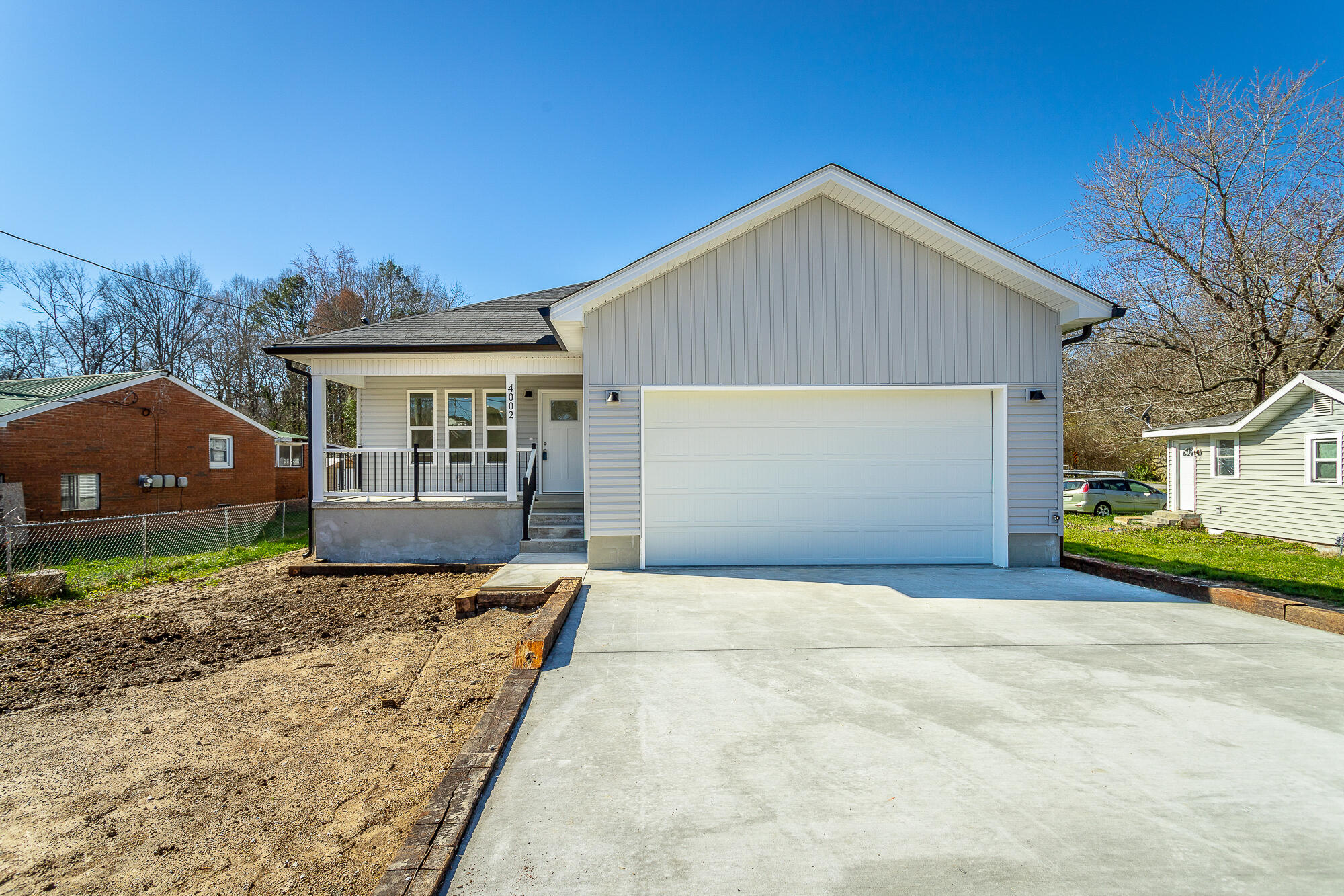 4002 Bennett Road Chattanooga, TN 37412 - Photo 40 of 46 4002 Bennett Rd. HD-39