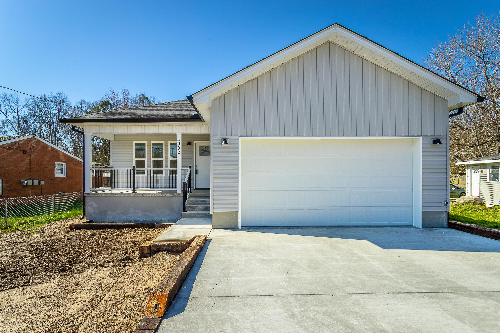 4002 Bennett Road Chattanooga, TN 37412 - Photo 41 of 46 4002 Bennett Rd. HD-40