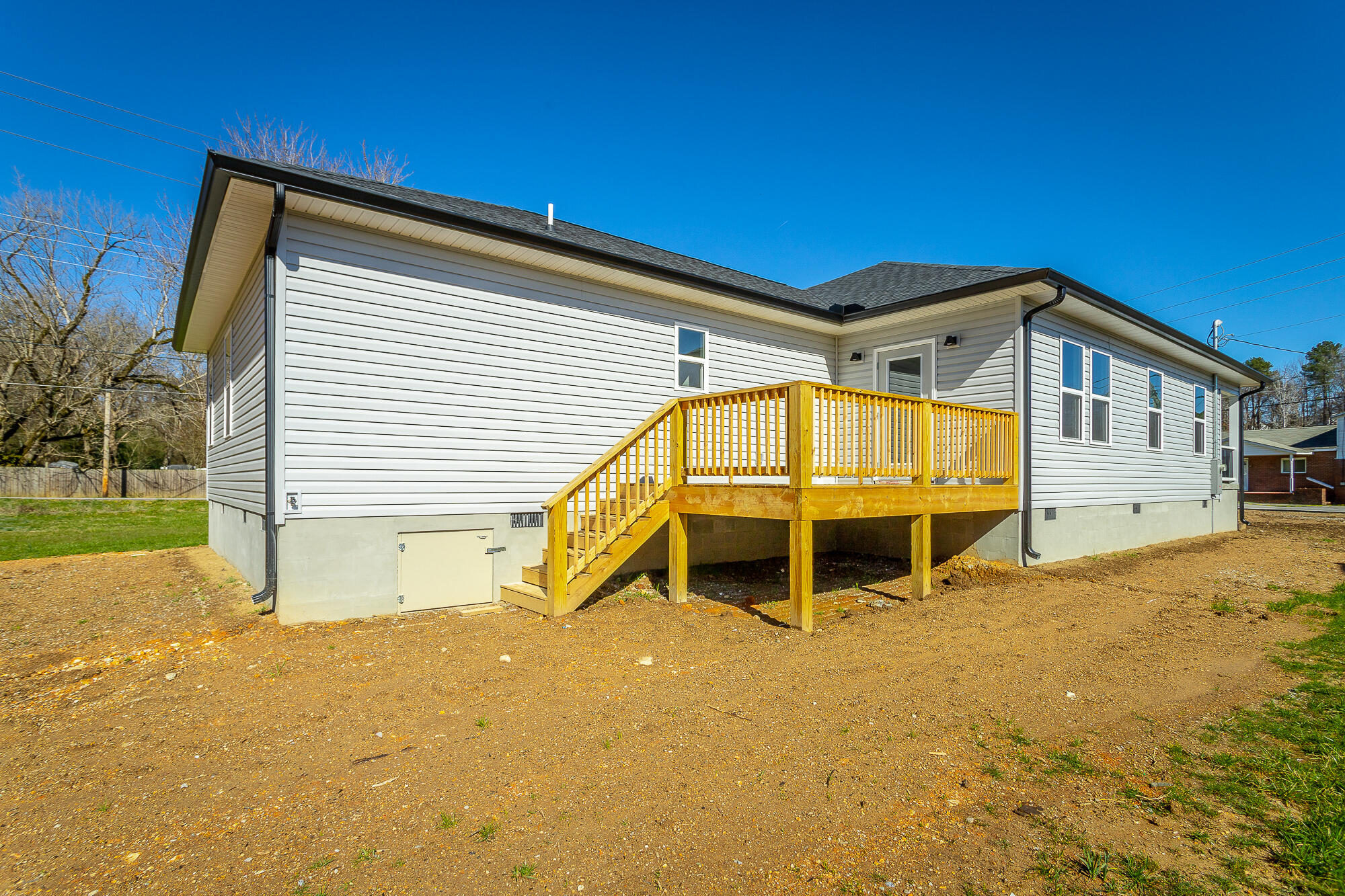4002 Bennett Road Chattanooga, TN 37412 - Photo 43 of 46 4002 Bennett Rd. HD-50