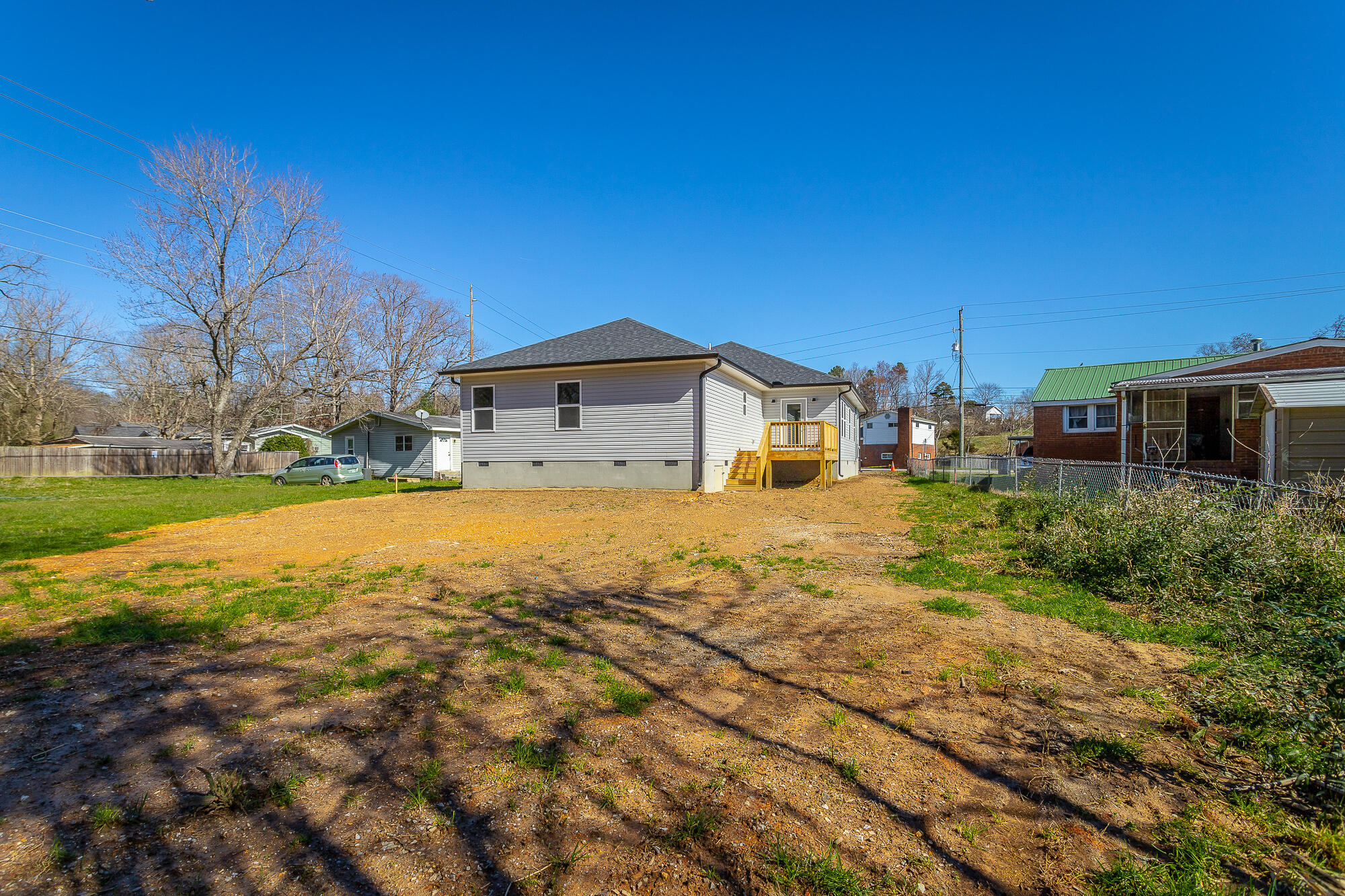 4002 Bennett Road Chattanooga, TN 37412 - Photo 45 of 46 4002 Bennett Rd. HD-47
