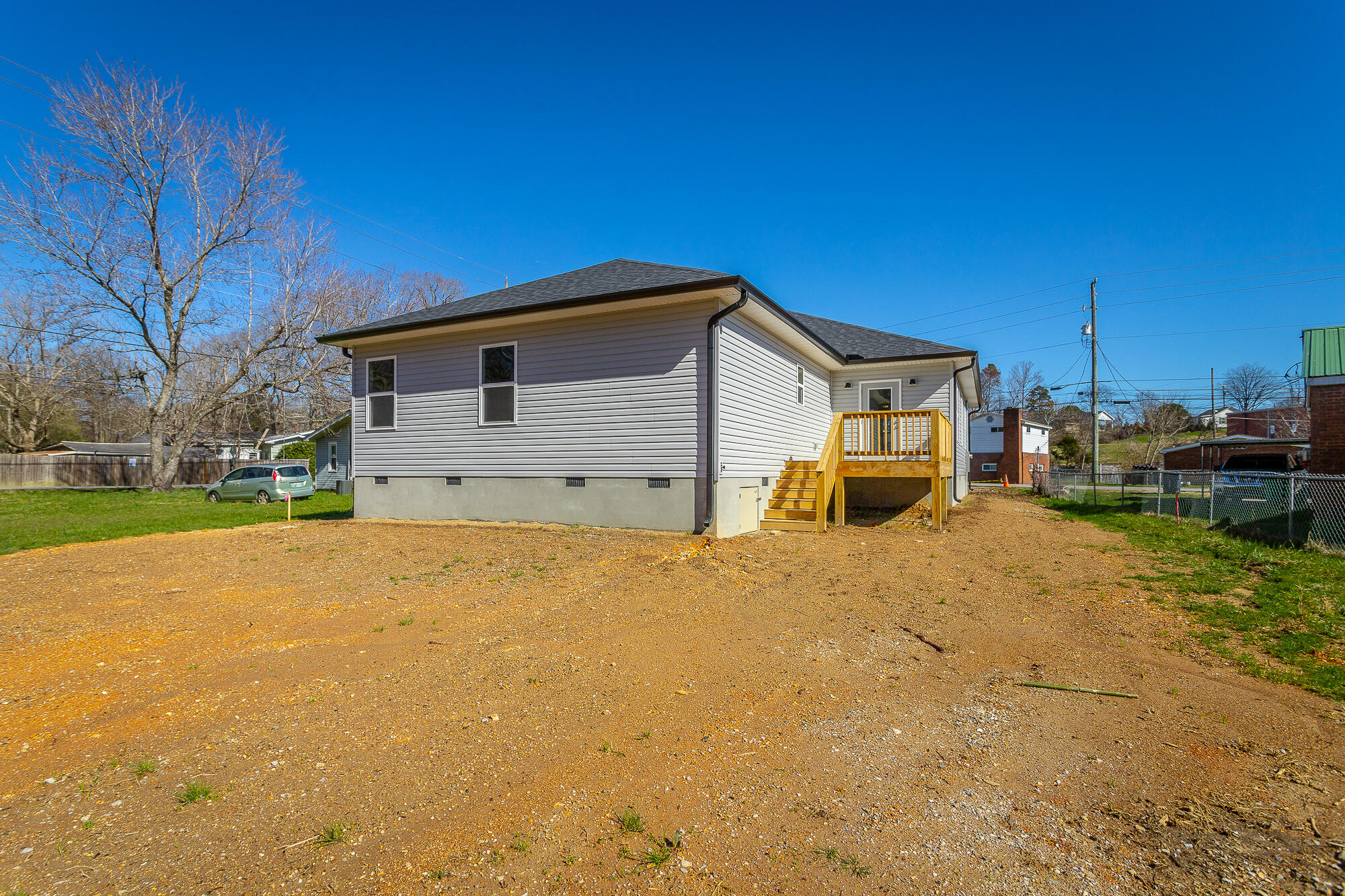 4002 Bennett Road Chattanooga, TN 37412 - Photo 46 of 46 4002 Bennett Rd. HD-48