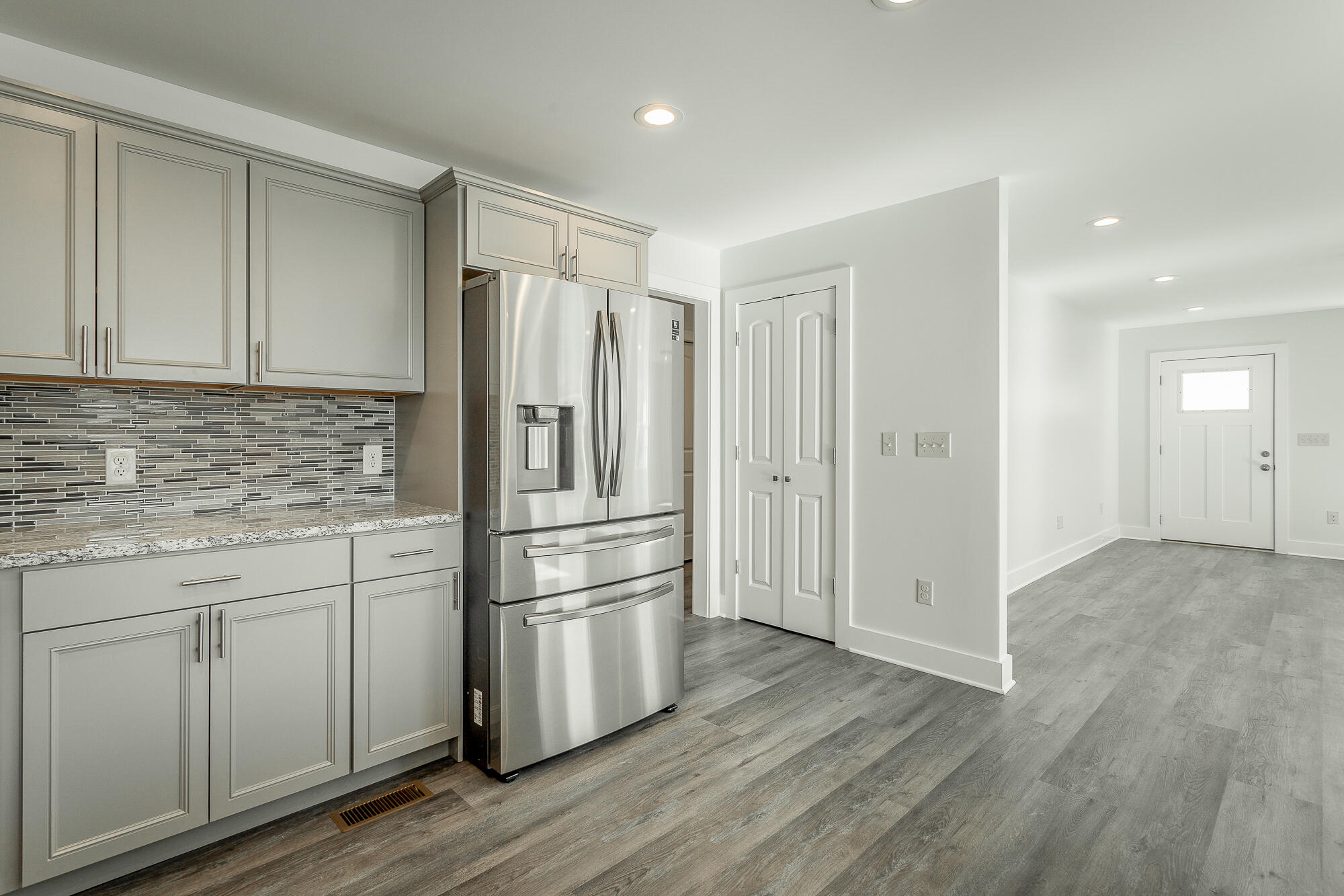4002 Bennett Road Chattanooga, TN 37412 - Photo 8 of 46 Plenty of Cabinets and Storage