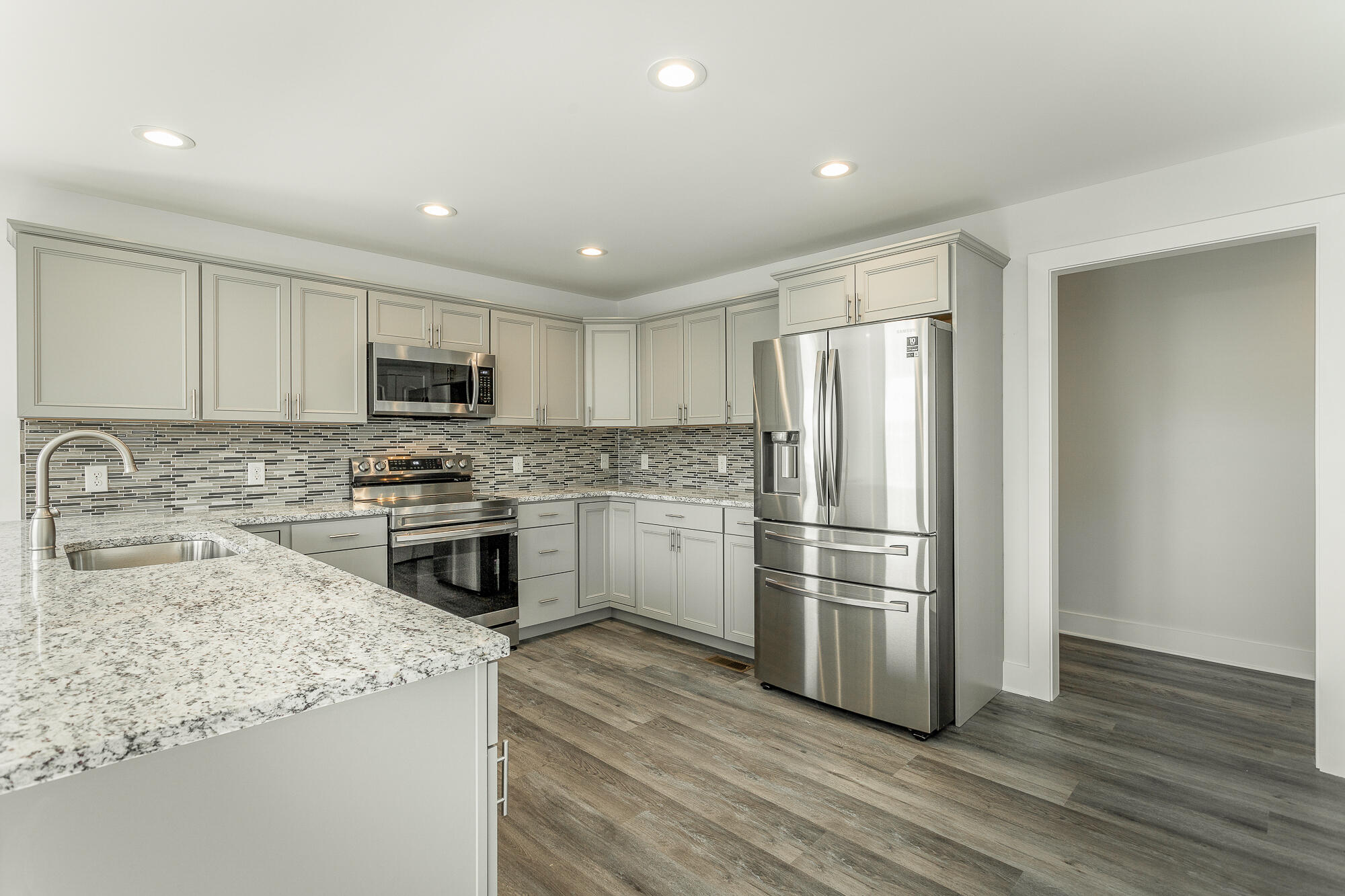4002 Bennett Road Chattanooga, TN 37412 - Photo 9 of 46 4002 Bennett Rd. HD-25