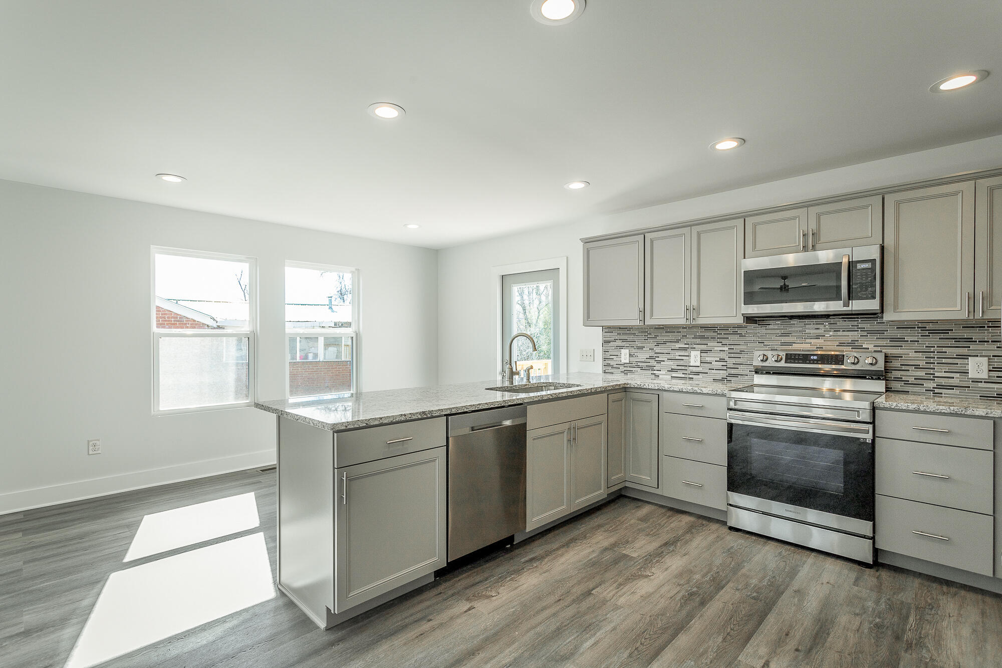 4002 Bennett Road Chattanooga, TN 37412 - Photo 10 of 46 4002 Bennett Rd. HD-20