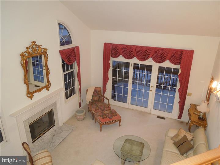 36 Southampton Parish Road Landenberg, PA 19350 - Photo 5 of 24 Living Room