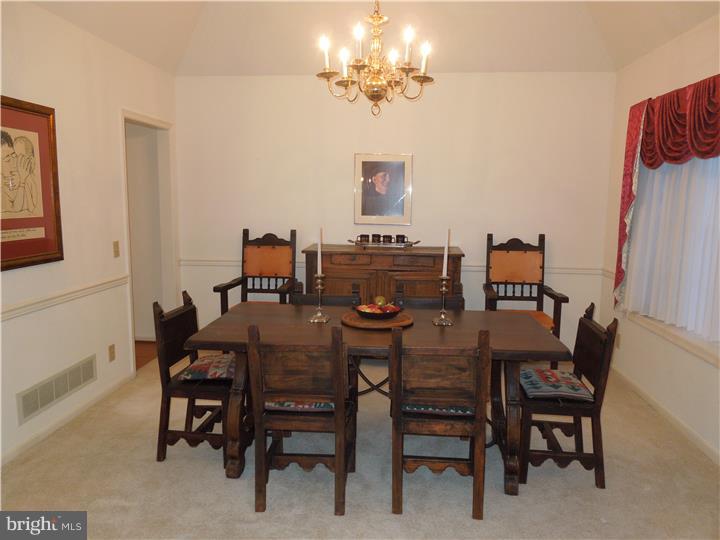 36 Southampton Parish Road Landenberg, PA 19350 - Photo 7 of 24 Dining Room