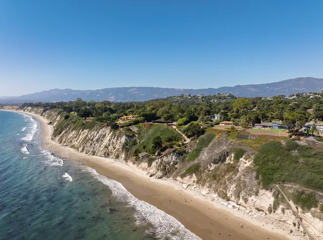 $14,995,000 | 4335 Marina Drive, Santa Barbara, CA 93110