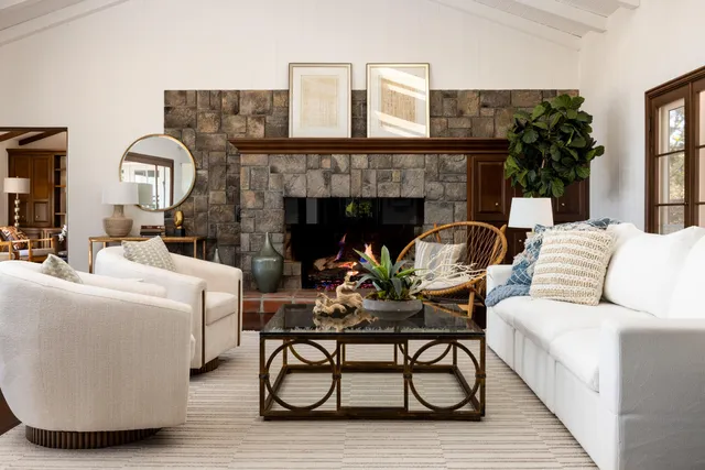 $14,995,000 | 4335 Marina Drive, Santa Barbara, CA 93110