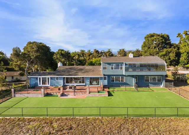 $14,995,000 | 4335 Marina Drive, Santa Barbara, CA 93110