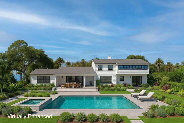 $14,995,000 | 4335 Marina Drive, Santa Barbara, CA 93110