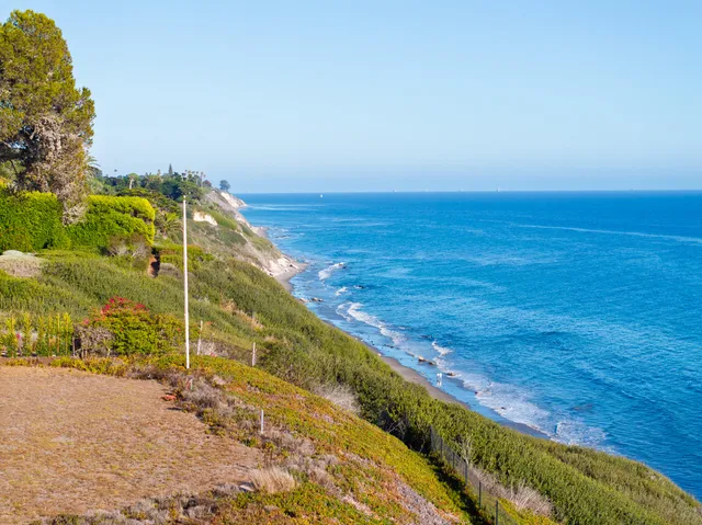 $14,995,000 | 4335 Marina Drive, Santa Barbara, CA 93110