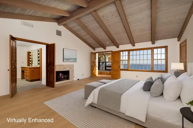 $14,995,000 | 4335 Marina Drive, Santa Barbara, CA 93110