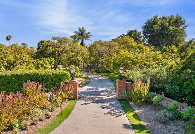 $14,995,000 | 4335 Marina Drive, Santa Barbara, CA 93110