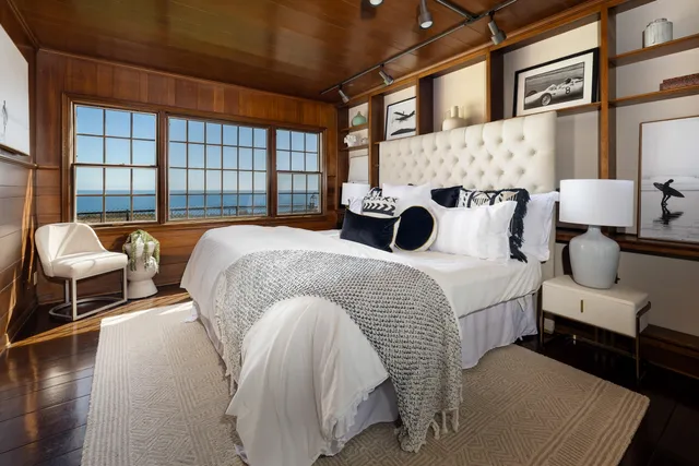 $14,995,000 | 4335 Marina Drive, Santa Barbara, CA 93110