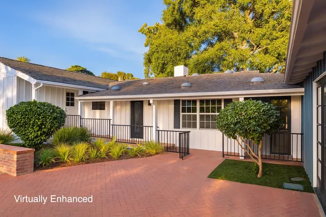 $14,995,000 | 4335 Marina Drive, Santa Barbara, CA 93110