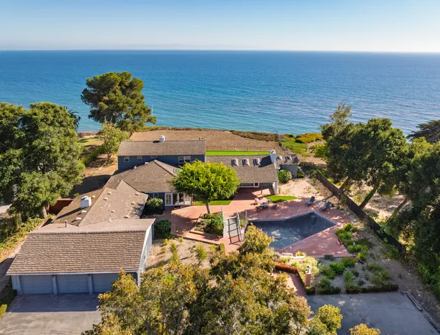 $14,995,000 | 4335 Marina Drive, Santa Barbara, CA 93110