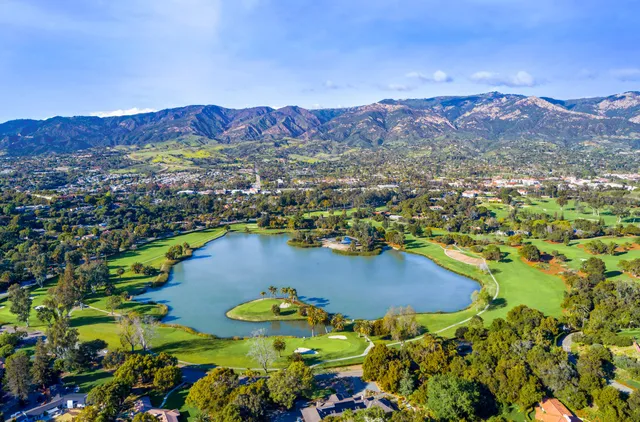 $14,995,000 | 4335 Marina Drive, Santa Barbara, CA 93110