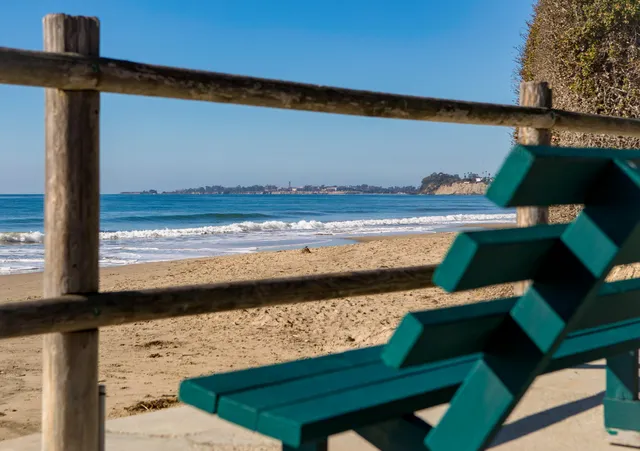 $14,995,000 | 4335 Marina Drive, Santa Barbara, CA 93110