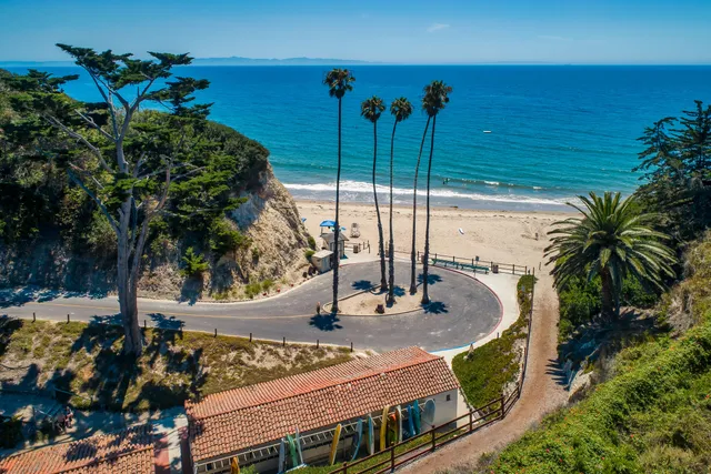 $14,995,000 | 4335 Marina Drive, Santa Barbara, CA 93110