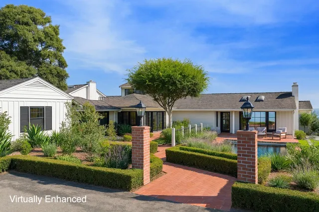 $14,995,000 | 4335 Marina Drive, Santa Barbara, CA 93110