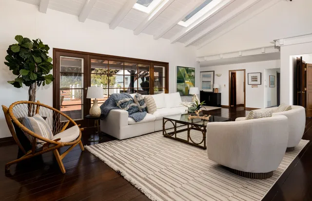 $14,995,000 | 4335 Marina Drive, Santa Barbara, CA 93110