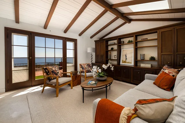 $14,995,000 | 4335 Marina Drive, Santa Barbara, CA 93110