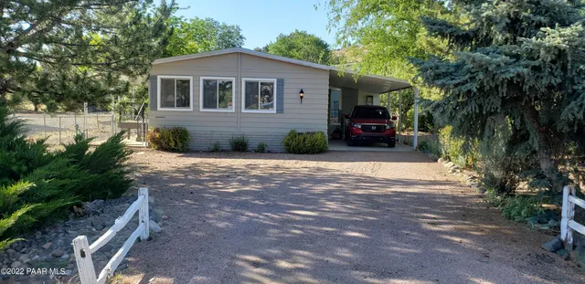 $1,795 | 10330 Manzanita Trail, Dewey, AZ 86327