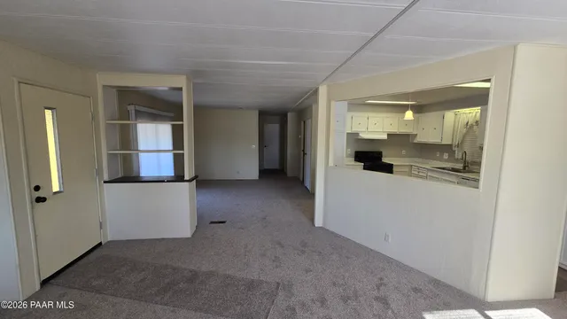 $1,795 | 10330 Manzanita Trail, Dewey, AZ 86327