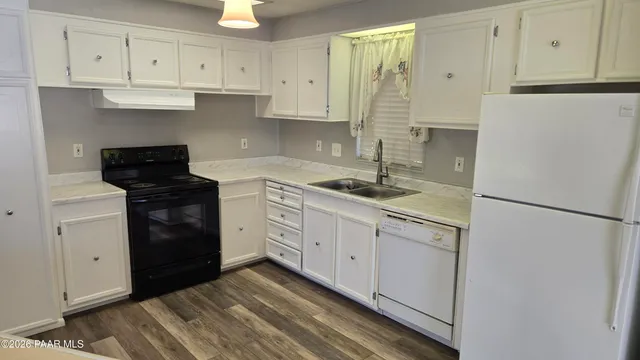 $1,795 | 10330 Manzanita Trail, Dewey, AZ 86327