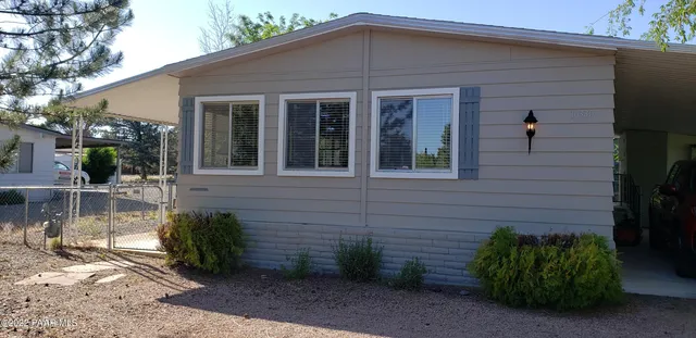 $1,795 | 10330 Manzanita Trail, Dewey, AZ 86327