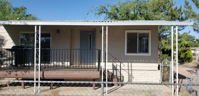 $1,795 | 10330 Manzanita Trail, Dewey, AZ 86327