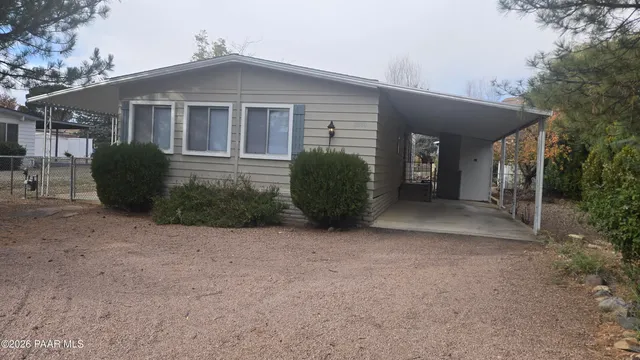 $1,795 | 10330 Manzanita Trail, Dewey, AZ 86327
