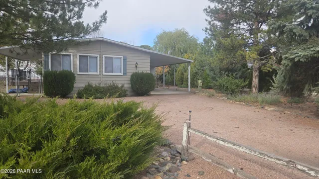 $1,795 | 10330 Manzanita Trail, Dewey, AZ 86327