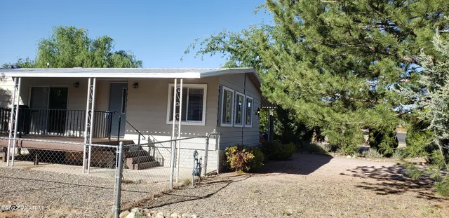 $1,795 | 10330 Manzanita Trail, Dewey, AZ 86327