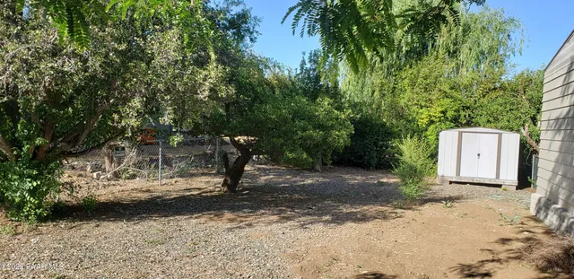 $1,795 | 10330 Manzanita Trail, Dewey, AZ 86327