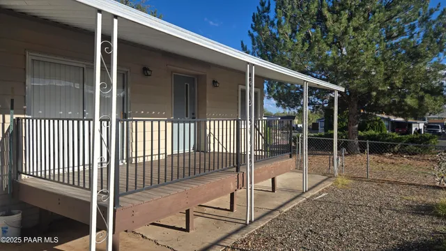 $1,795 | 10330 Manzanita Trail, Dewey, AZ 86327