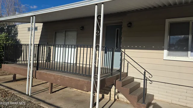 $1,795 | 10330 Manzanita Trail, Dewey, AZ 86327