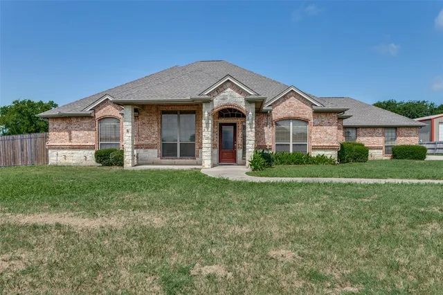 $550,000 | 13009 Charlotte Ann Lane, Haslet, TX 76052