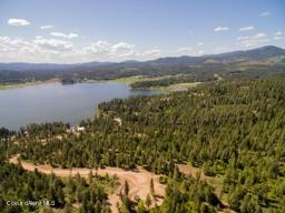 Edgewood Lake Aerial