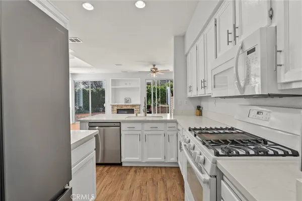 $645,000 | 23147 Napa Drive, Valencia, CA 91354