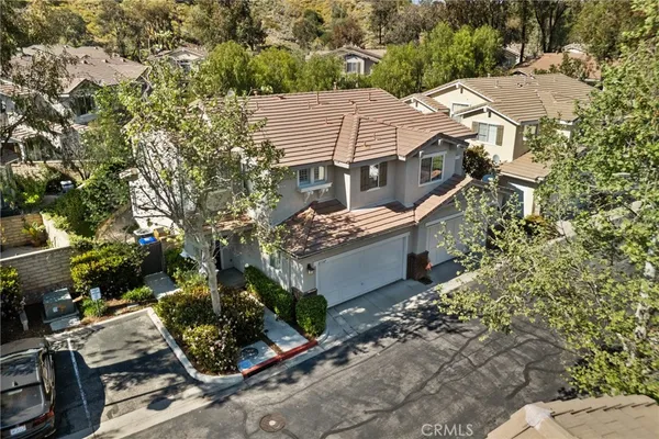 $635,000 | 23147 Napa Drive, Valencia, CA 91354