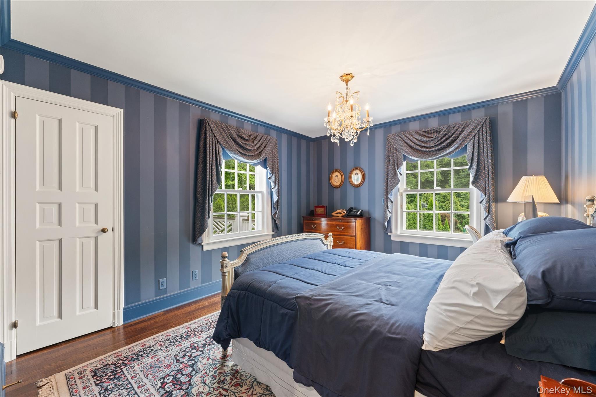 21 Dolma Road Scarsdale, NY 10583 - Photo 27 of 46 Bedroom